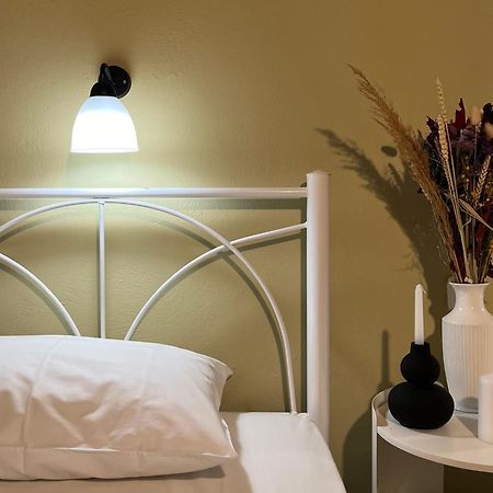 Papadatos Apts With Amazing View - 5Mins From The Beach Kontogialos Екстер'єр фото