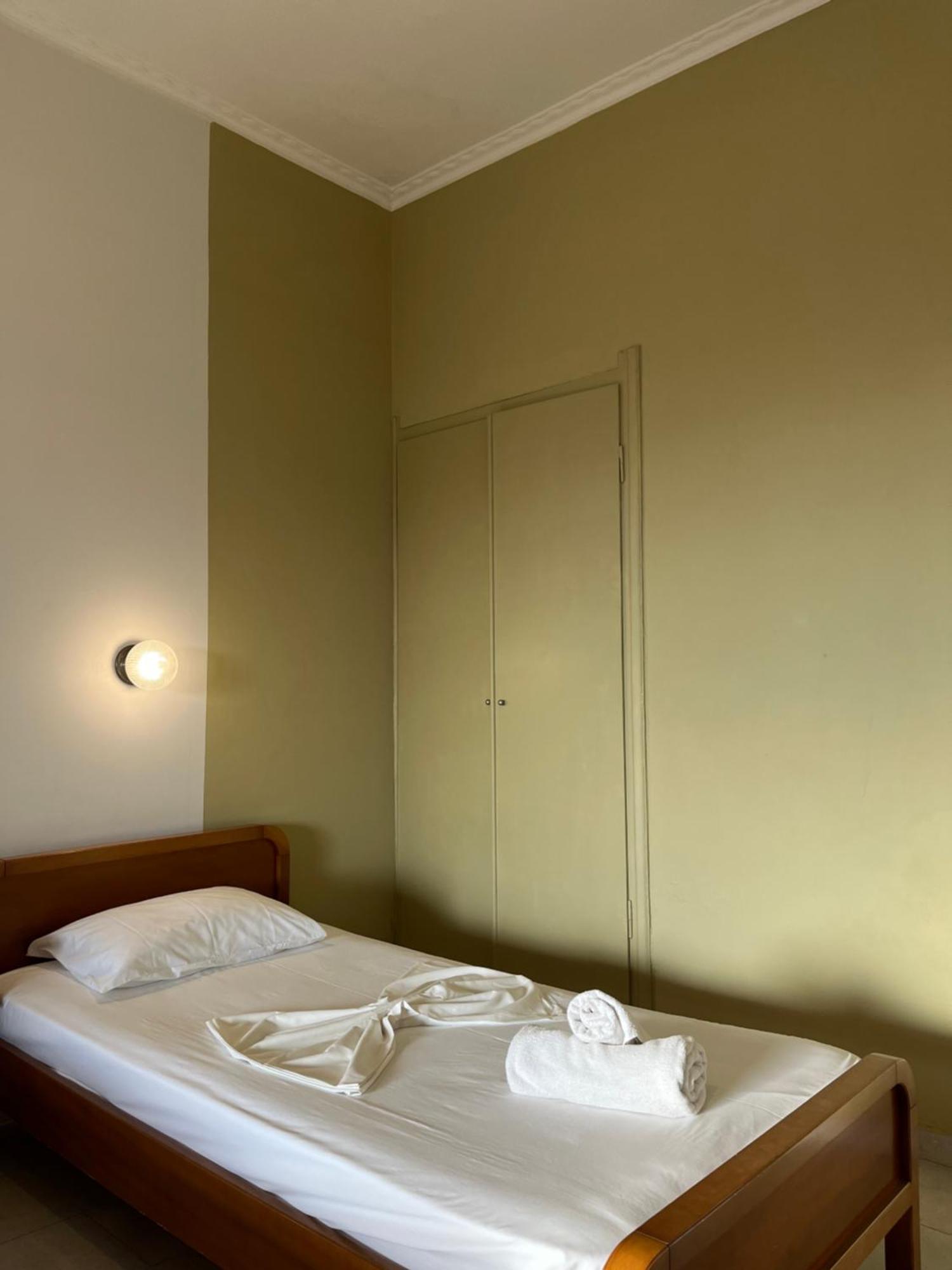 Papadatos Apts With Amazing View - 5Mins From The Beach Kontogialos Екстер'єр фото