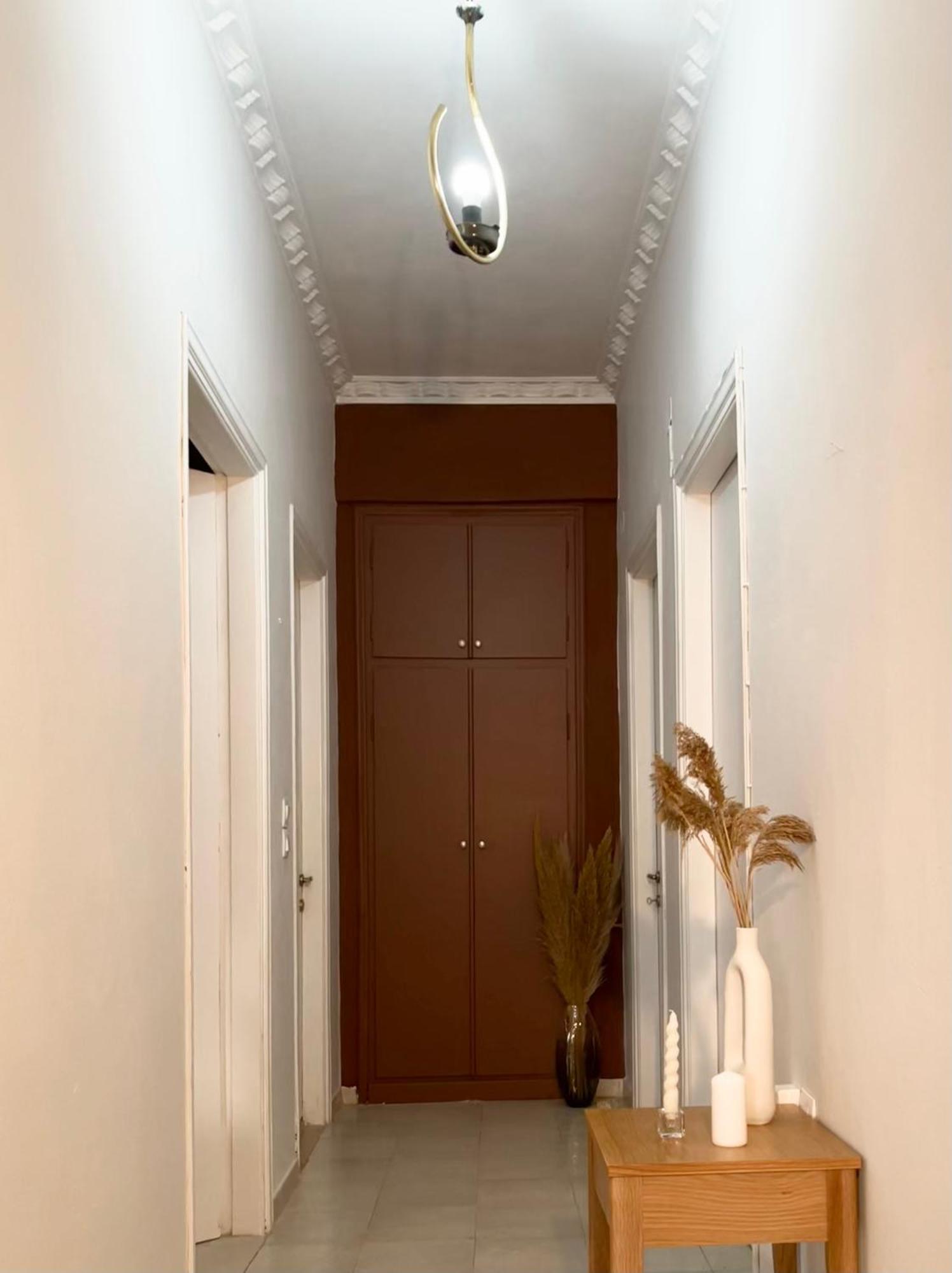 Papadatos Apts With Amazing View - 5Mins From The Beach Kontogialos Екстер'єр фото