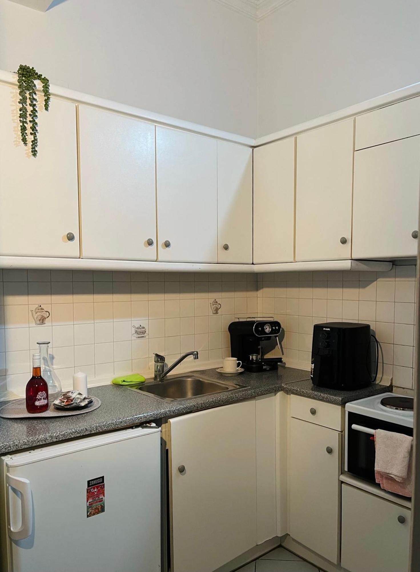 Papadatos Apts With Amazing View - 5Mins From The Beach Kontogialos Екстер'єр фото
